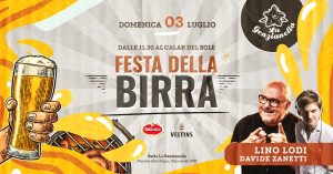 Festa della Birra – La Genzianella, Piancavallo Festa della Birra - La Genzianella, Piancavallo