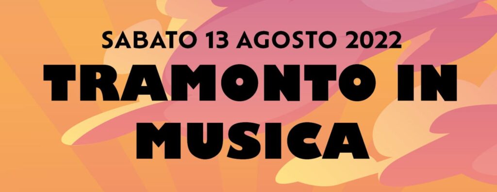 Tramonto in Musica - Tramonto in Musica