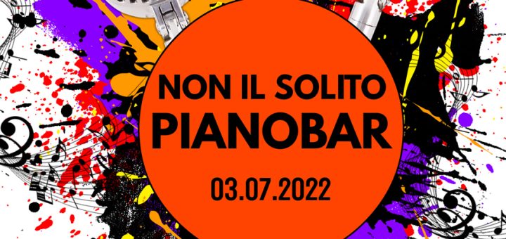 Live at San Valeriano revival