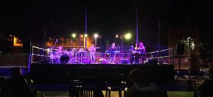 Concerto PensieroPooh a Cimolais Concerto PensieroPooh a Cimolais