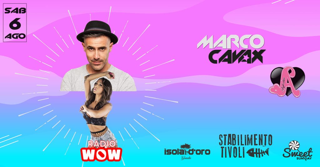 RiTMO c/o Tivoli Grado