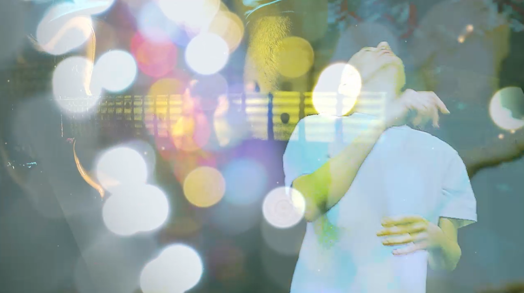 INNER SKIN opener per REZOPHONIC