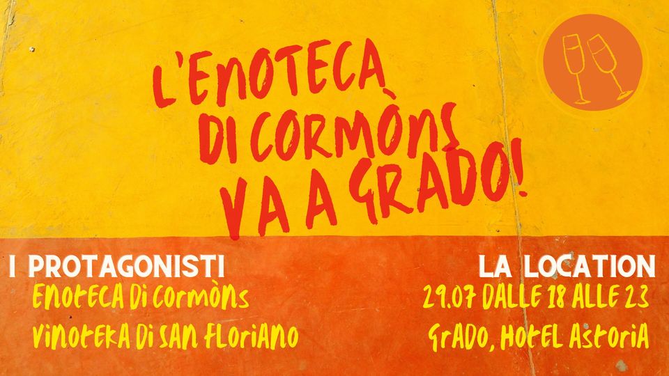 L'Enoteca a Grado - L'Enoteca a Grado