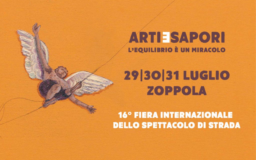 Arti e Sapori Zoppola