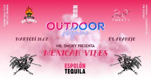 OUTDOOR69, MEXICAN VIBES, Fagagna OUTDOOR69, MEXICAN VIBES, Fagagna
