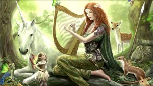 La tradizione irlandese raccontata dalla musica La tradizione irlandese raccontata dalla musica
