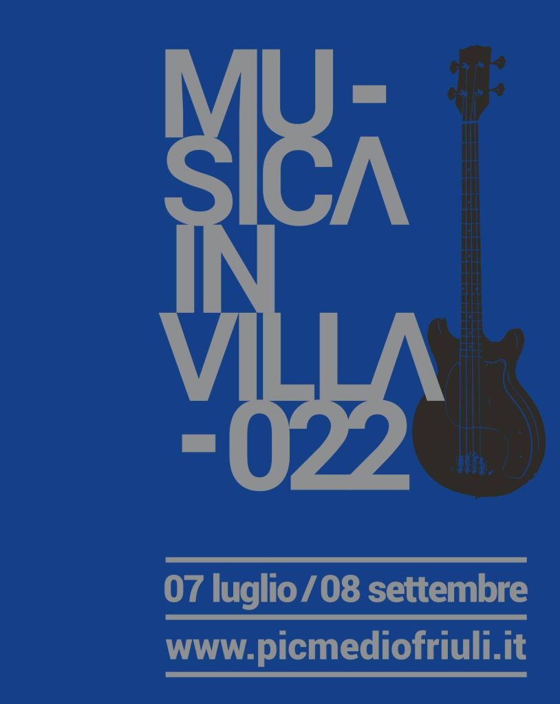 VIAGGIO ITALIANO & LE NINFEE... UN PERCORSO FRA SUONO E TEMPO - VIAGGIO ITALIANO & LE NINFEE... UN PERCORSO FRA SUONO E TEMPO