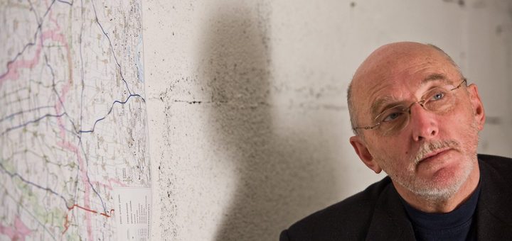 LETTERE MEDITERRANEE, PAOLO RUMIZ CANTO PER EUROPA,