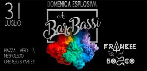 Domenica Esplosiva Domenica Esplosiva