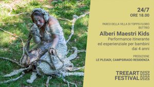 Alberi Maestri Kids Alberi Maestri Kids