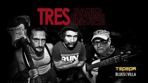TRES Radio Express Service Tepepa