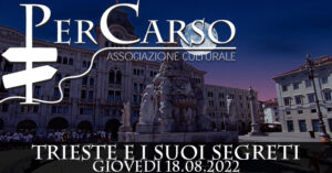 Trieste e i suoi segreti Trieste e i suoi segreti