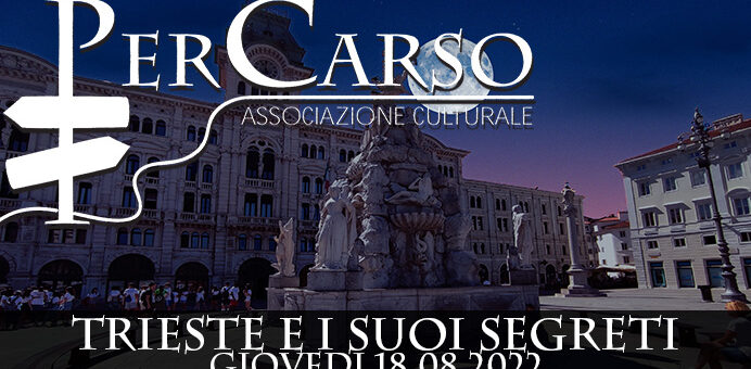 Trieste e i suoi segreti