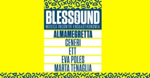 Blessound 2022 Blessound 2022