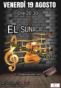 Concerto live Concerto live