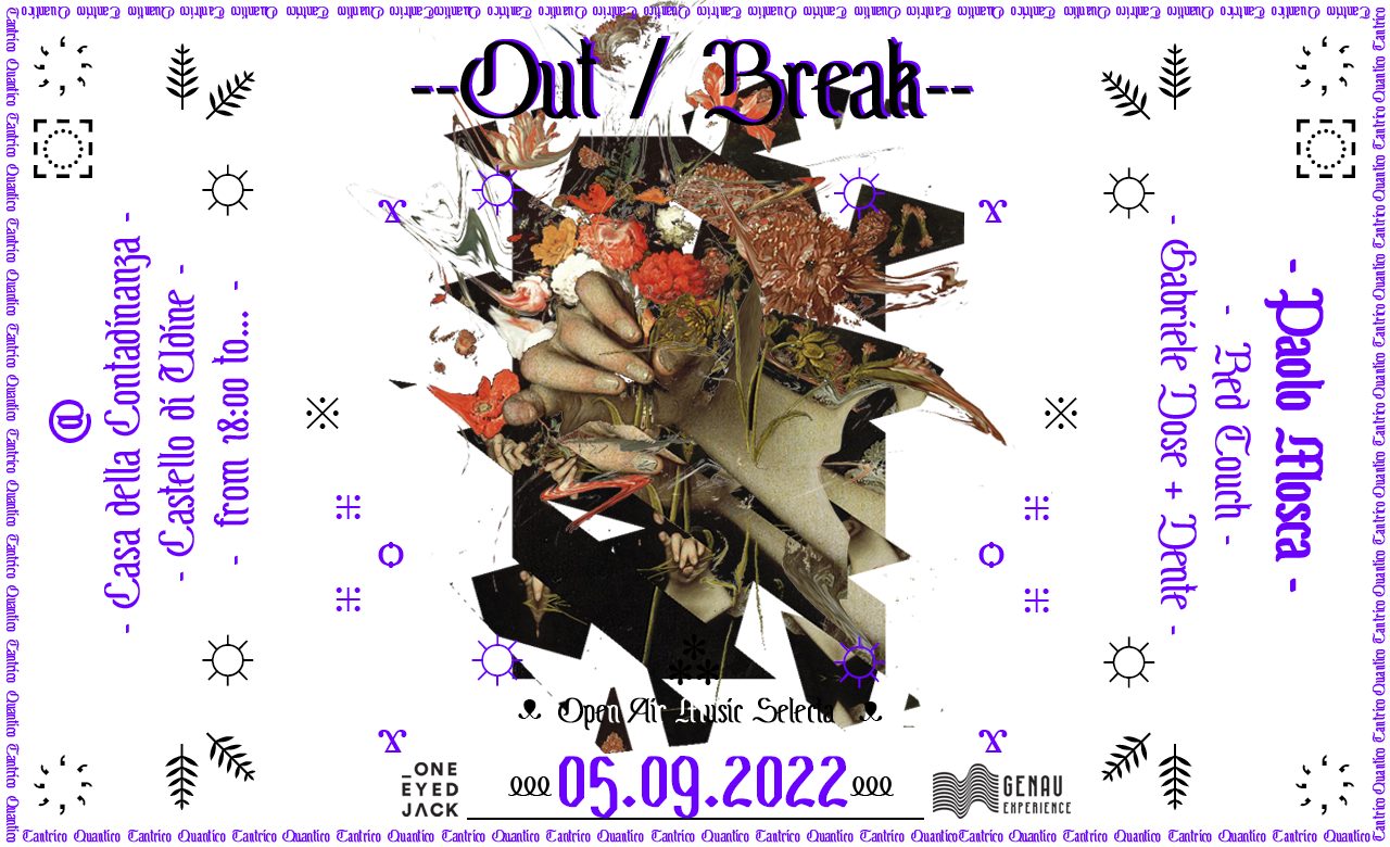 Out/Break
