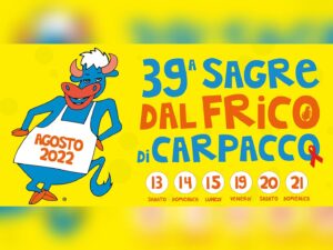 Sagre dal Frico di Carpacco Sagre dal Frico di Carpacco