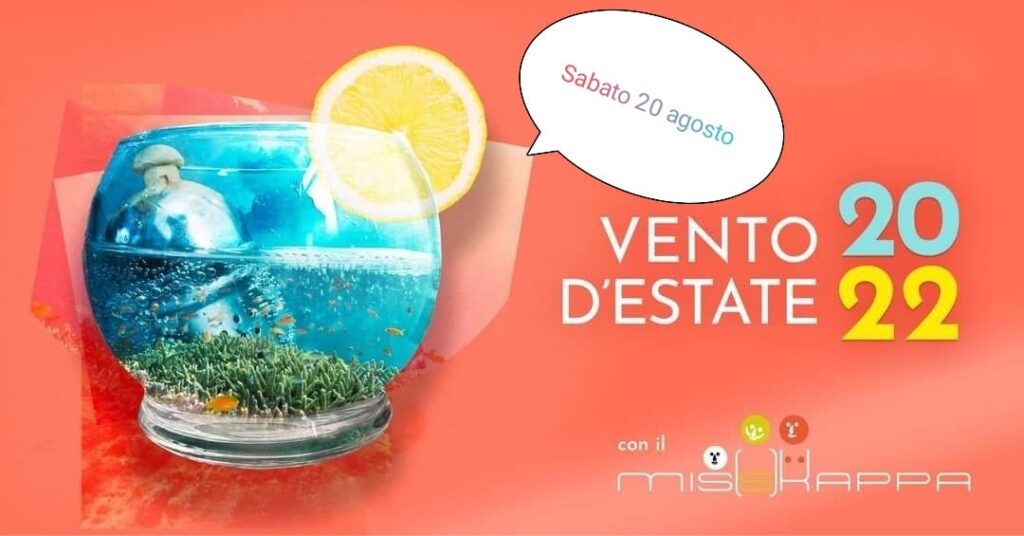 VENTO D'ESTATE | 0432 E FILM | sesto appuntamento