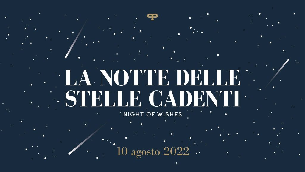 Notte delle Stelle Cadenti a Portopiccolo - Notte delle Stelle Cadenti a Portopiccolo