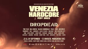 Venezia Hardcore Fest 2022 Venezia Hardcore Fest 2022