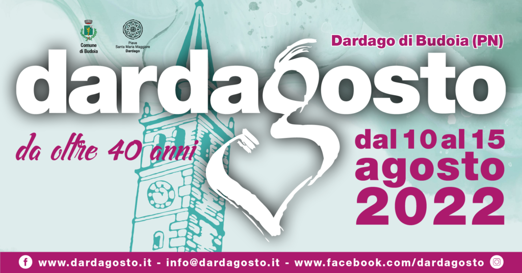Dardagosto 2022