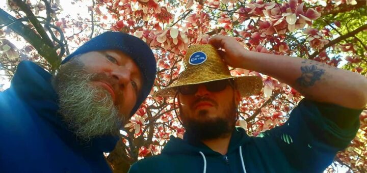 Pan e Gel al Pan e Vin