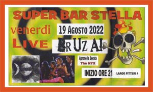 Bruzai Live Bruzai Live