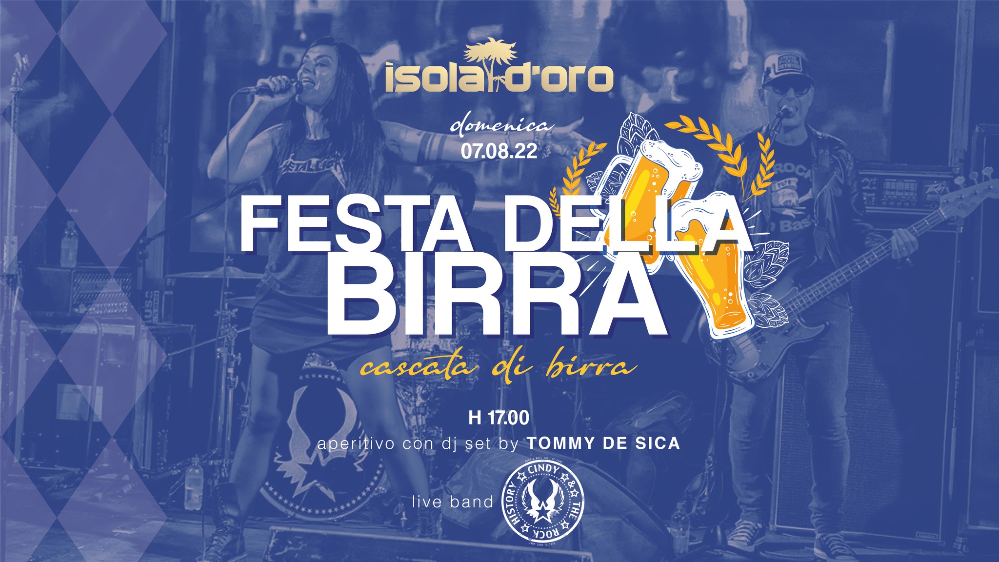 FESTA DELLA BIRRA