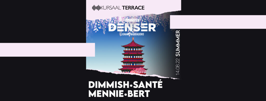 KURSAAL CLUB, DENSER