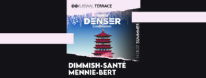 KURSAAL CLUB, DENSER KURSAAL CLUB, DENSER