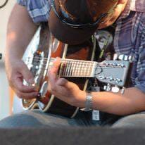 Tony Longheu’s BluesBeyond with Furio Furibond live, Al Viandante, Pasian Di Prato Tony Longheu's BluesBeyond with Furio Furibond live, Al Viandante, Pasian Di Prato