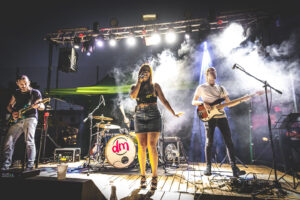 Dancemania live al Tal Prat Talmassons Dancemania live al Tal Prat Talmassons