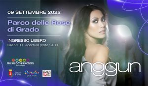 ANGGUN – Live