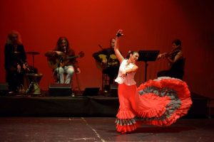 Corazòn Flamenco - Il Cuore Non dimentica