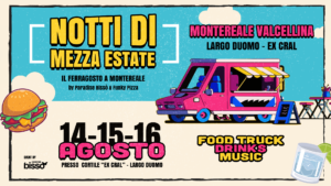 NOTTI DI MEZZA ESTATE, il Ferragosto in Largo Duomo, Montereale Valcellina NOTTI DI MEZZA ESTATE, il Ferragosto in Largo Duomo, Montereale Valcellina