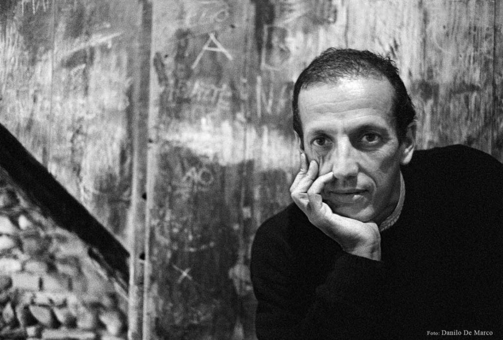 Spietant Il sogno di una cosa