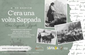 C’era una volta Sappada C'era una volta Sappada