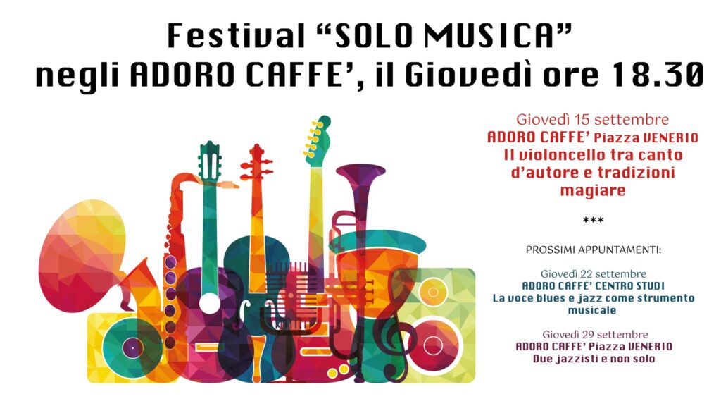 Solo Musica - Solo Musica a Udine