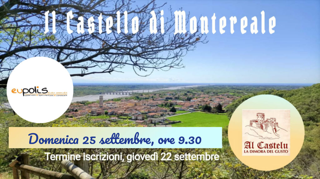 Il Castello di Montereale - Il Castello di Montereale