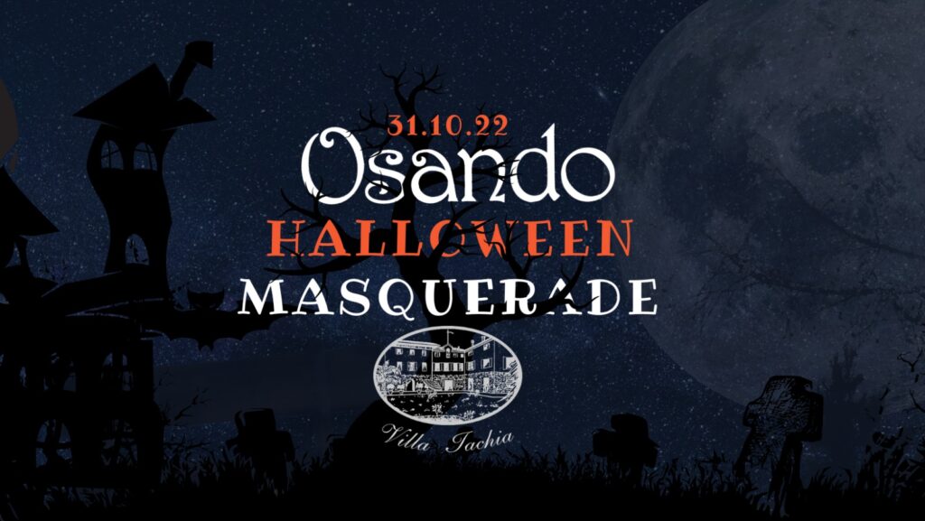 Osando - Osando