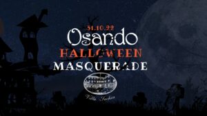 Osando Osando