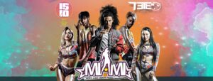 MIAMI, Teteo a Gemona MIAMI, Teteo a Gemona