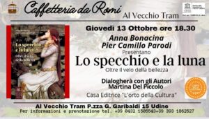 Lo specchio e la luna di Anna Bonacina e Pier Camillo Parodi Lo specchio e la luna di Anna Bonacina e Pier Camillo Parodi