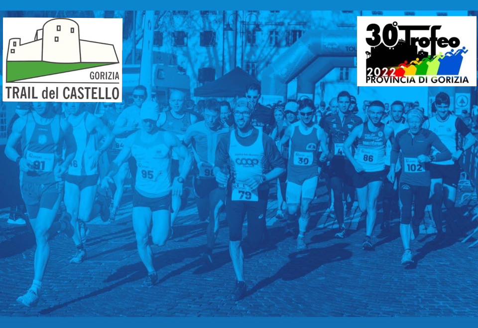 Trail del castello 2022