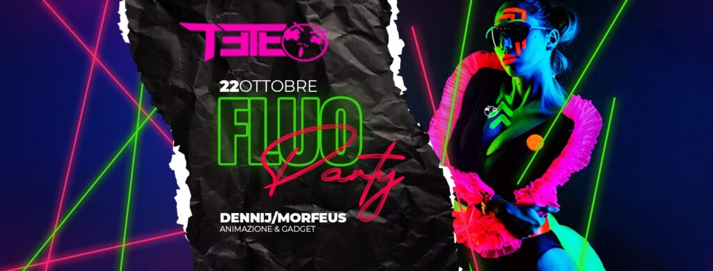 Fluo Party