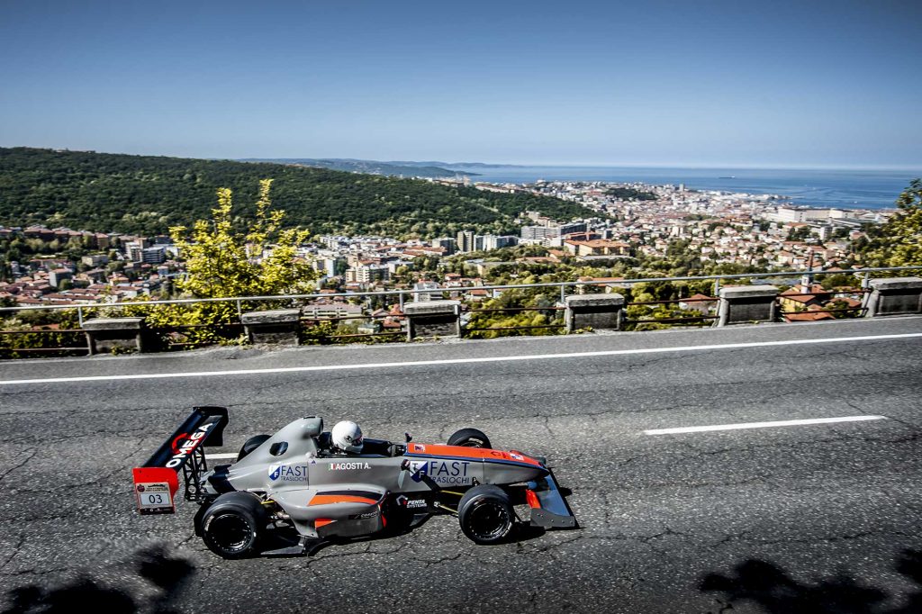 Slalom Trieste 2022