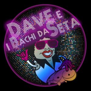 aLTernaTIVE HALLOWEEN – Dave e i bachi da seta live – disco anni ’70-’80 aLTernaTIVE HALLOWEEN - Dave e i bachi da seta live
