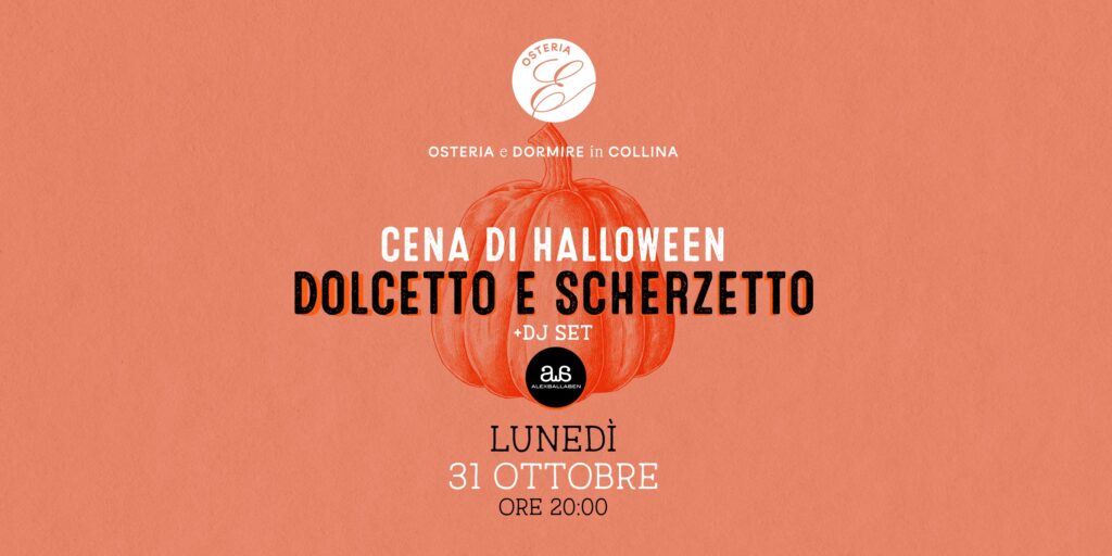 Dolcetto e Scherzetto