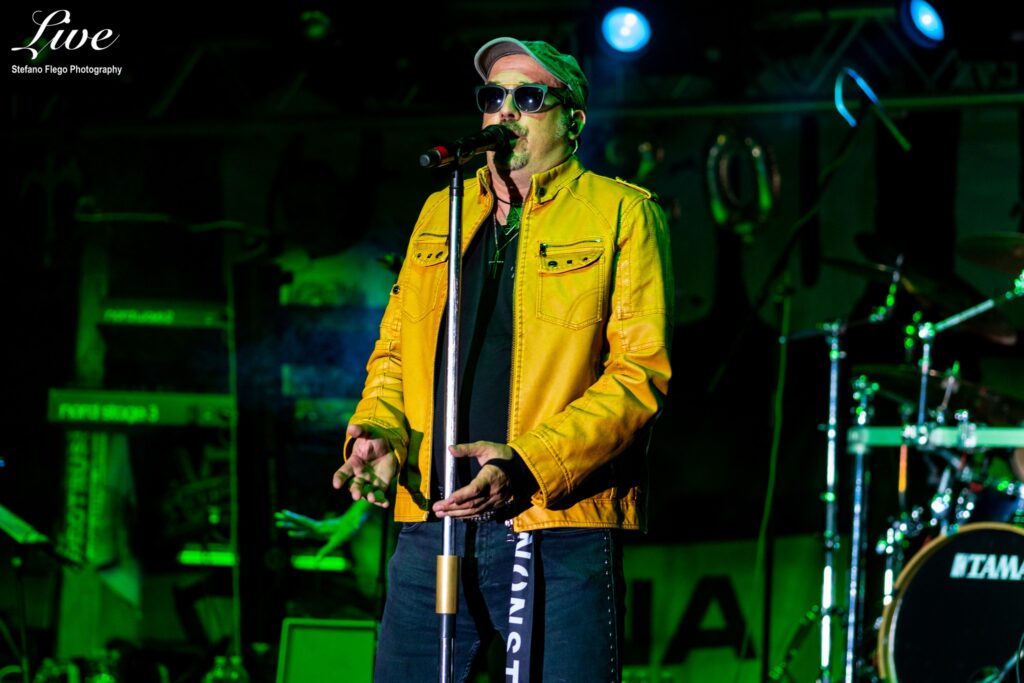 MiSiEscludeva Tour