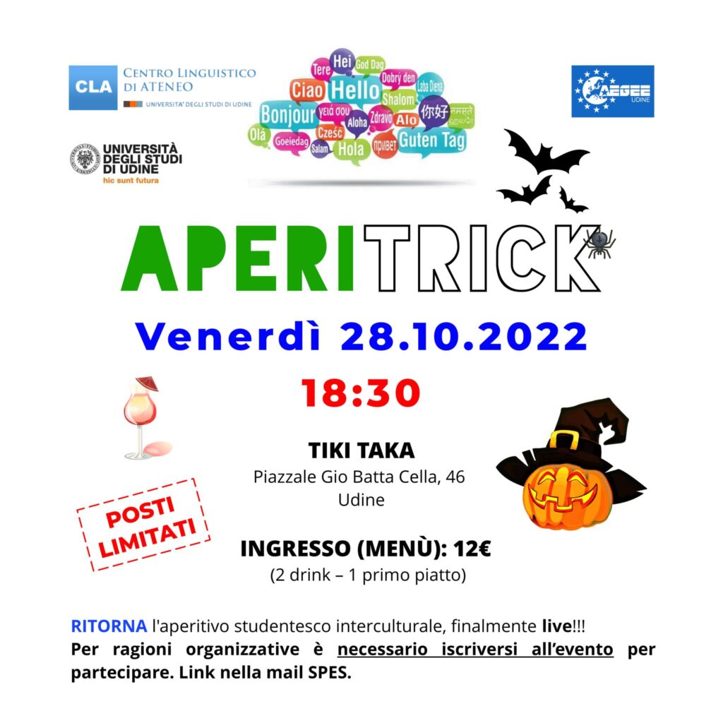 AperiTrick - AperiTrick